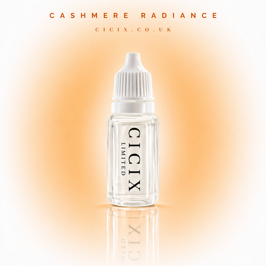 Cashmere Radiance Fragrance Oil