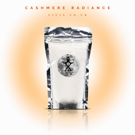 Cashmere Radiance Carpet Freshener Powder