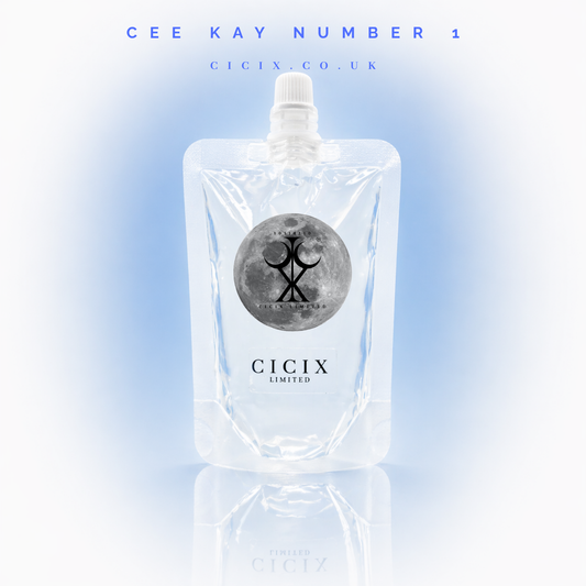 Cee Kay Number 1 Reed Diffuser Refill