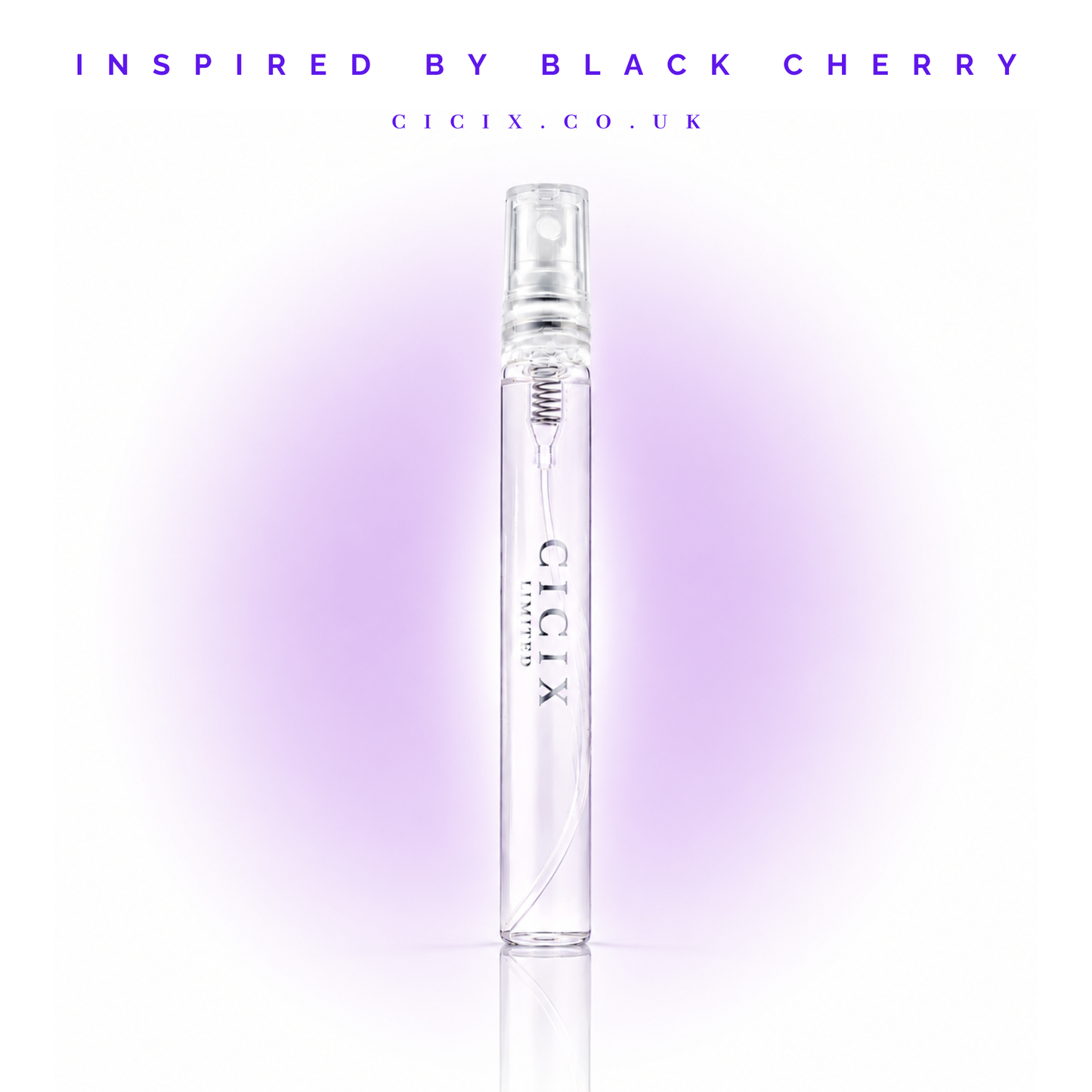 Centaurus - Eau de Parfum 10ml