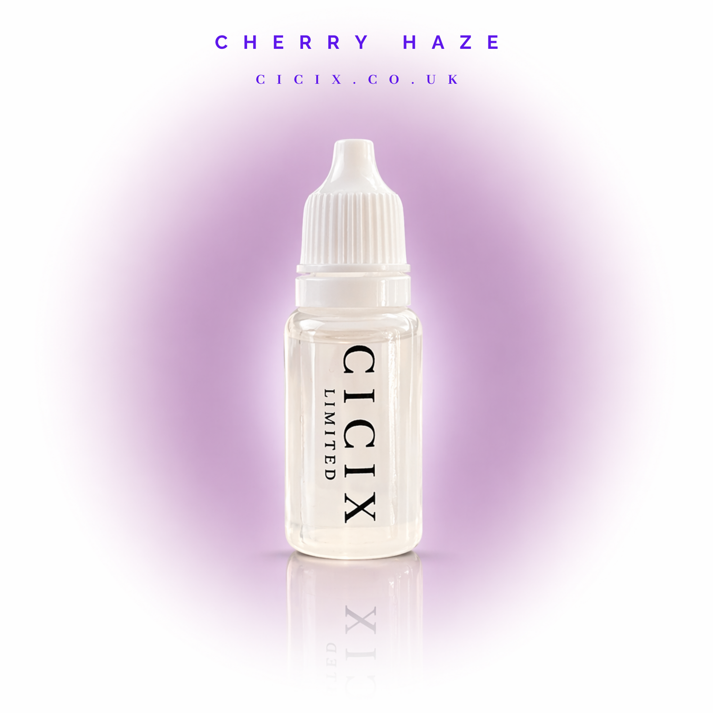 Cherry Haze Fragrance Oil