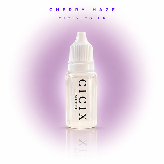 Cherry Haze Fragrance Oil