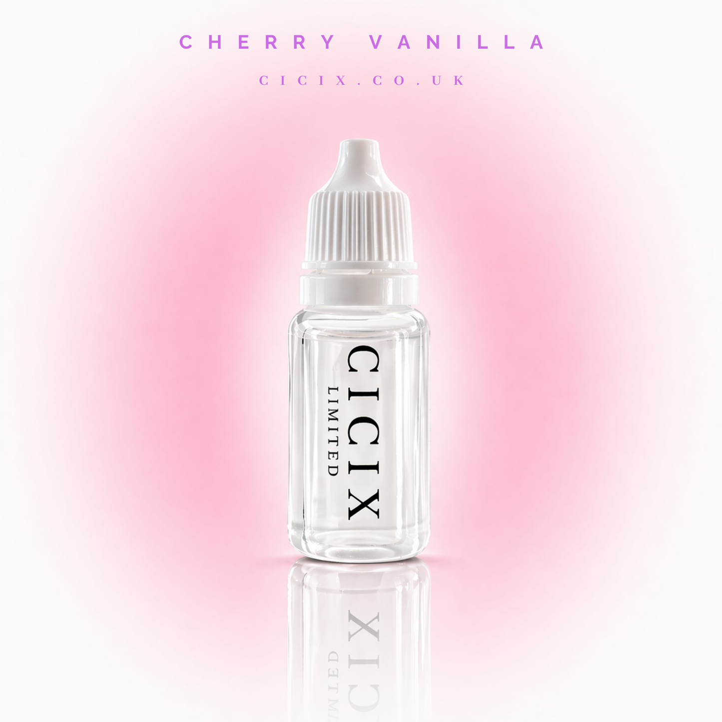 Cherry Vanilla Fragrance Oil