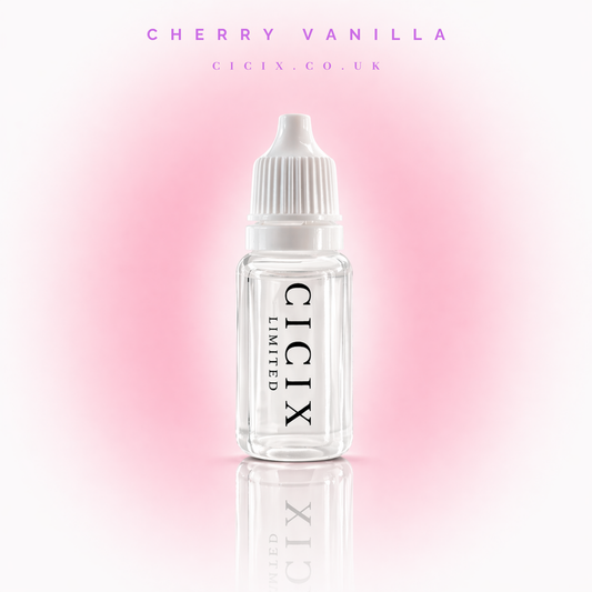 Cherry Vanilla Fragrance Oil