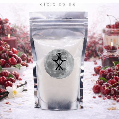 Cherry Vanilla Carpet Freshener Powder