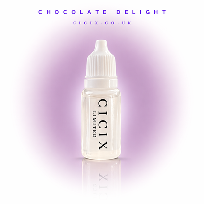 Chocolate Delight Fragrance Oil