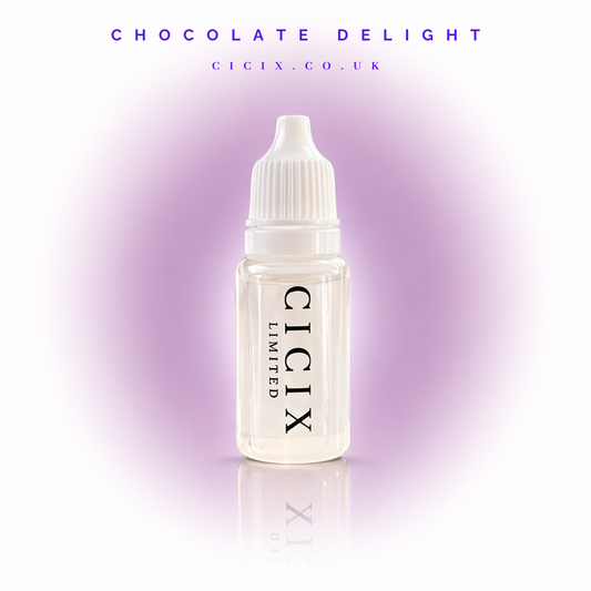 Chocolate Delight Fragrance Oil