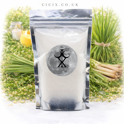 Citronella Carpet Freshener Powder