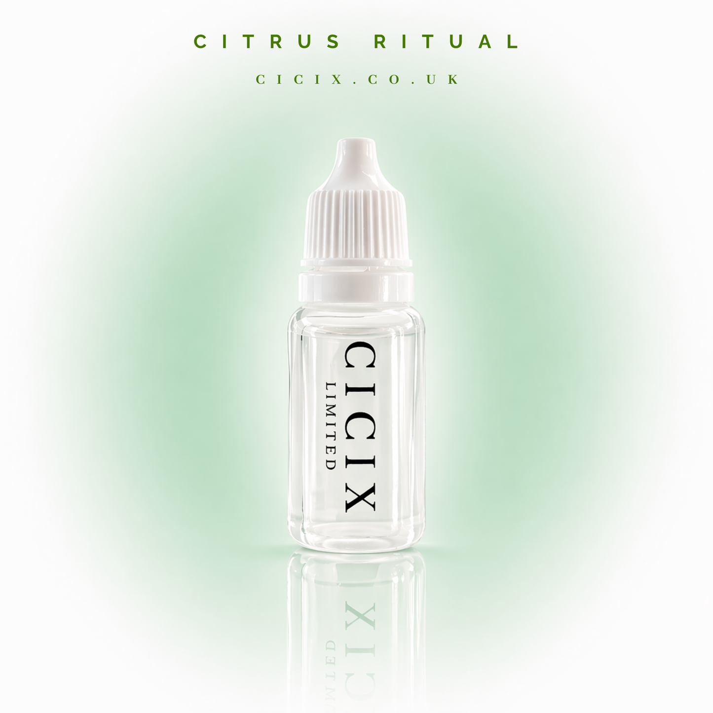 Citrus Ritual Fragrance Oil