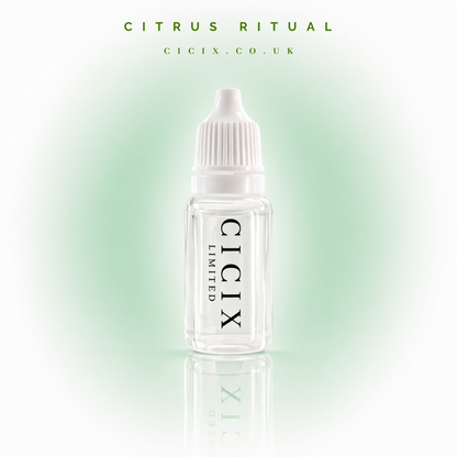 Citrus Ritual Fragrance Oil