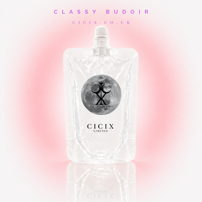 Classy Budoir Reed Diffuser Refill
