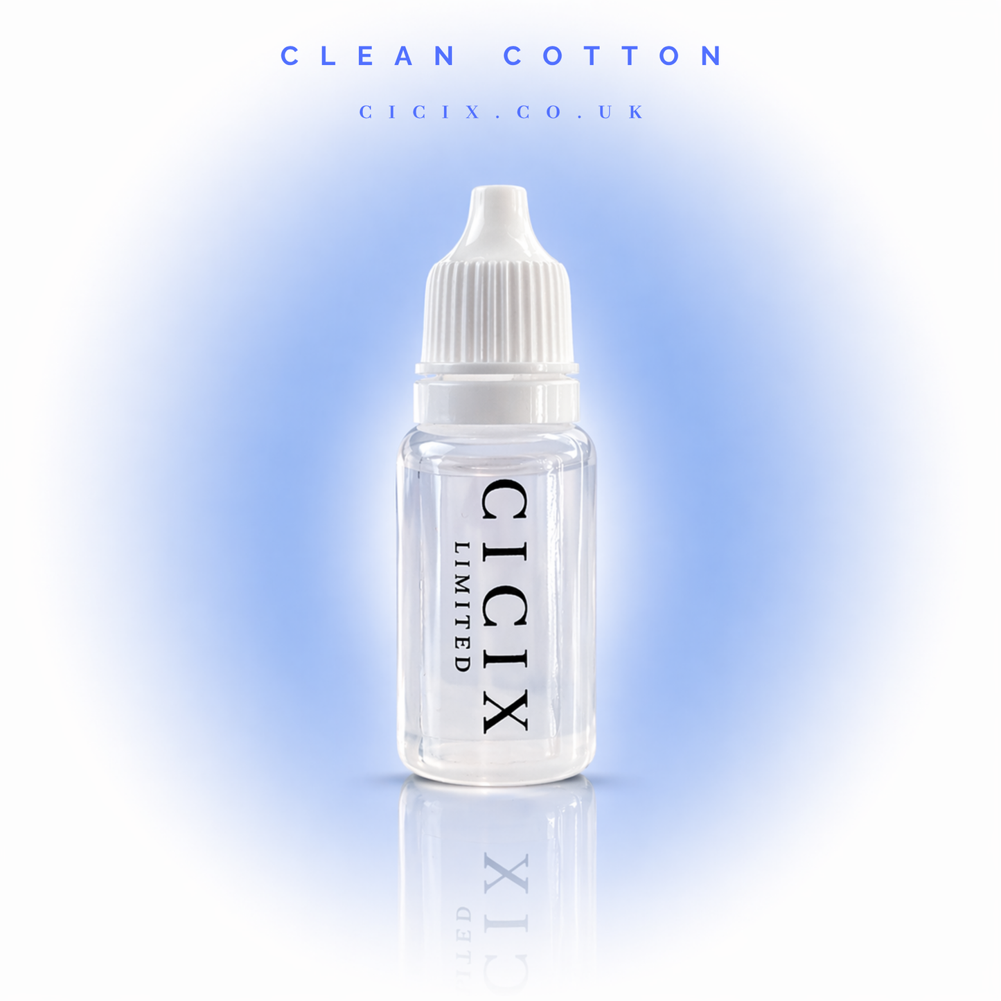 Clean Cotton Fragrance Oil