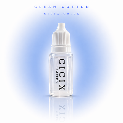 Clean Cotton Fragrance Oil