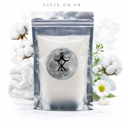 Clean Cotton Carpet Freshener Powder