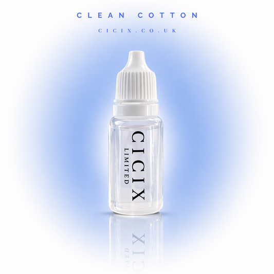 🎁 Clean Cotton Fragrance Oil (30% off)