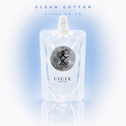 Clean Cotton Reed Diffuser Refill