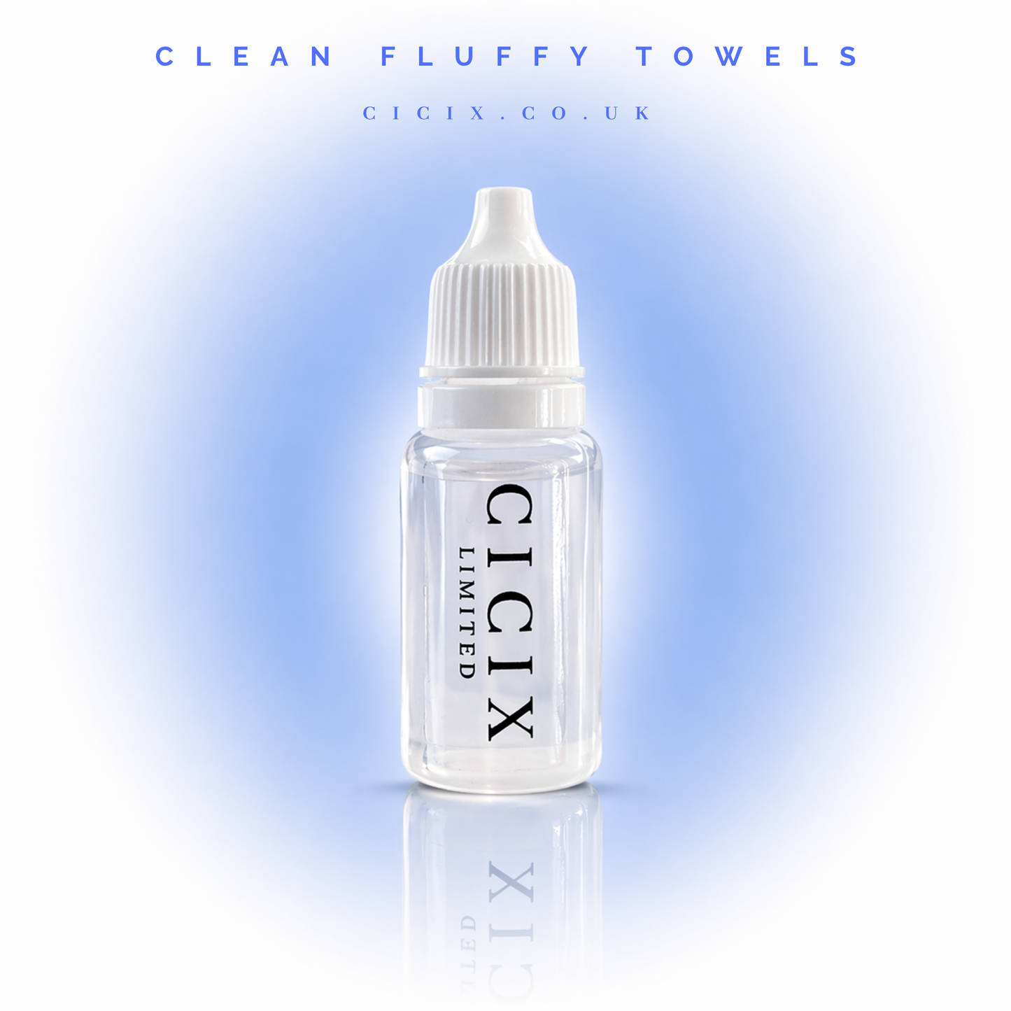 Clean Fluffy Towels Fragrance Oil