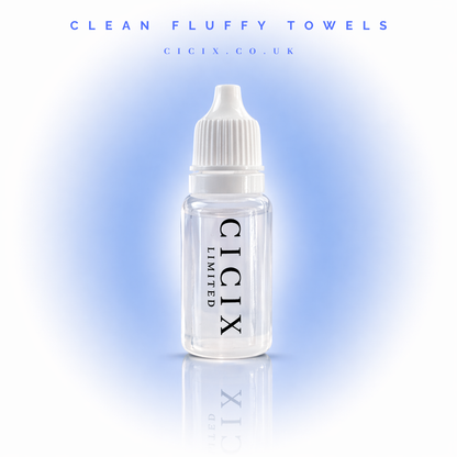 Clean Fluffy Towels Fragrance Oil