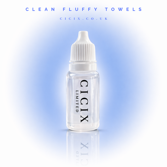 Clean Fluffy Towels Fragrance Oil
