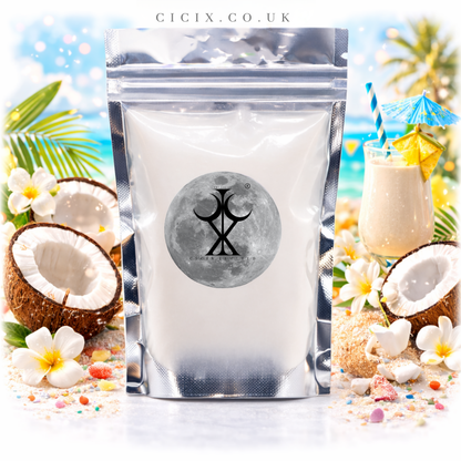 Coco Fantasia Carpet Freshener Powder
