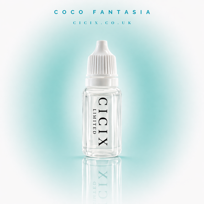 Coco Fantasia Fragrance Oil