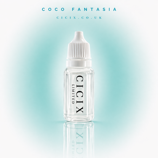 Coco Fantasia Fragrance Oil
