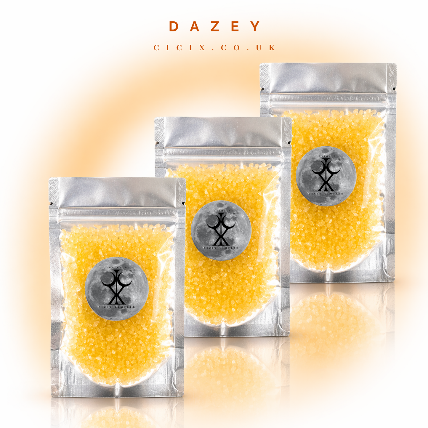 Dazey Scented Crystals Bundle