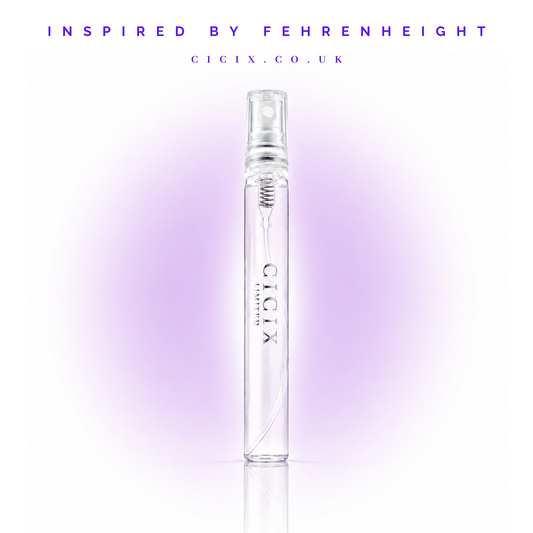 Draco - Eau de Parfum 10ml
