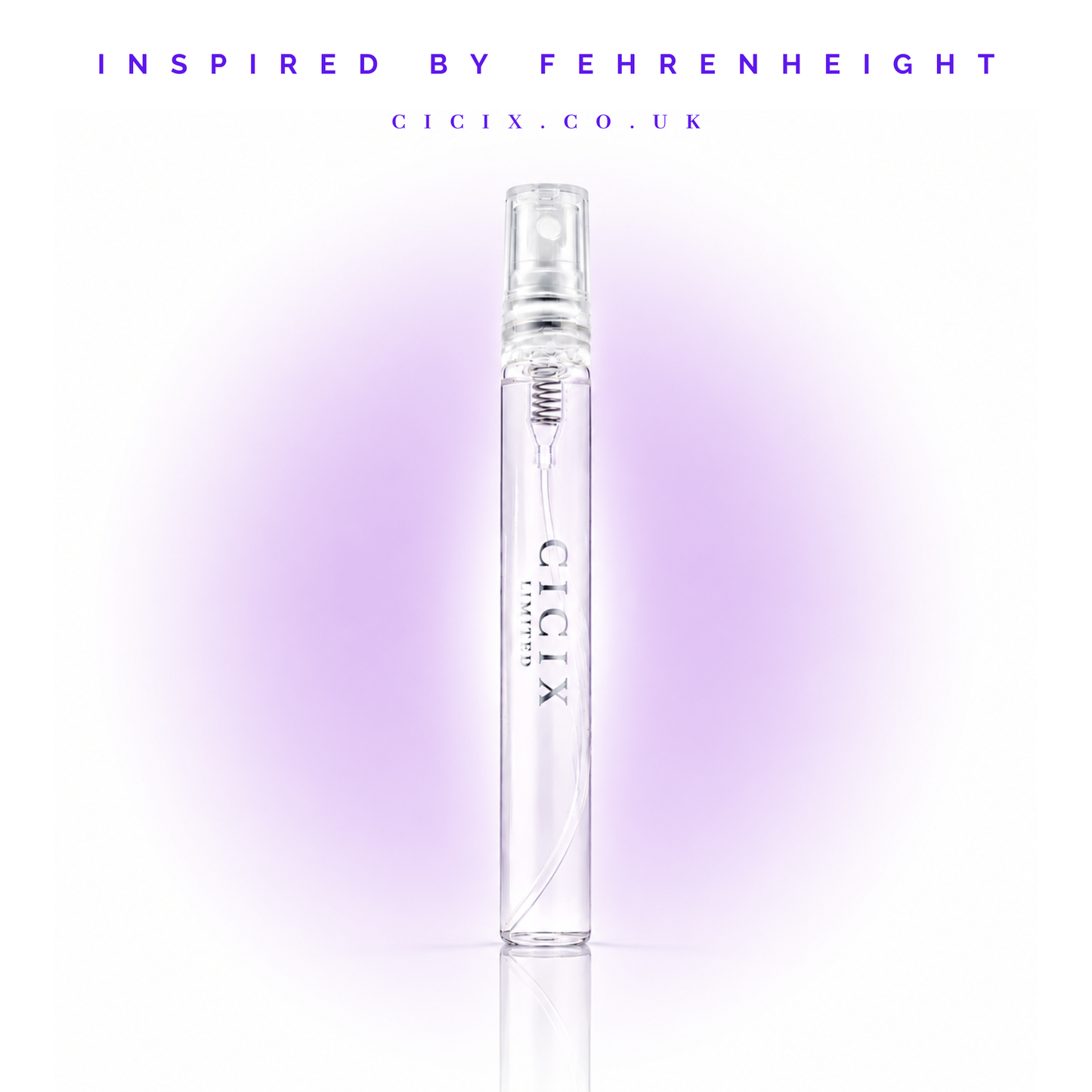 🎁 Draco - Eau de Parfum 10ml (30% off)