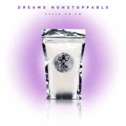 Dreams Nonstoppable Carpet Freshener Powder