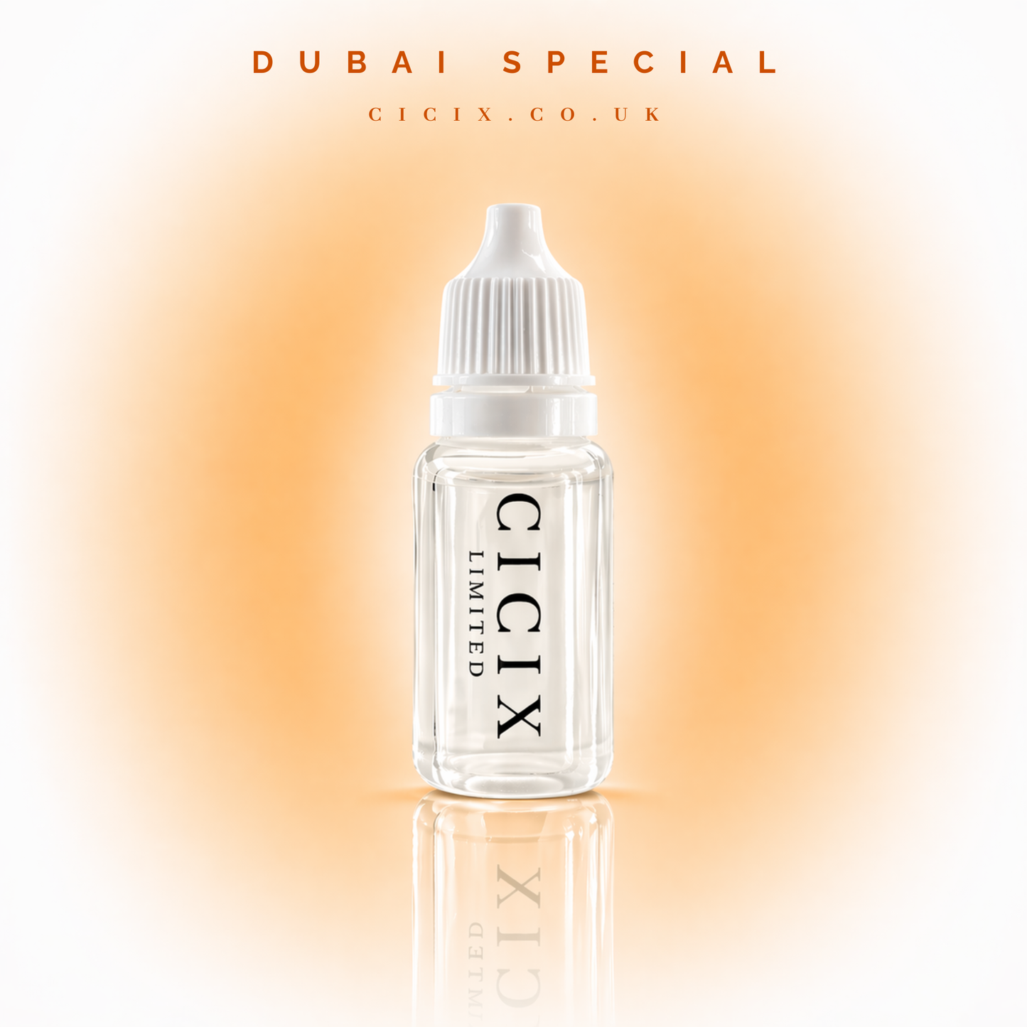 Dubai Special Fragrance Oil