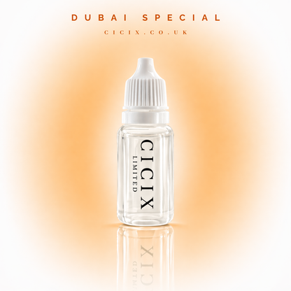 Dubai Special Fragrance Oil