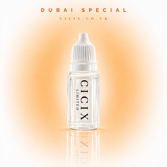 Dubai Special Fragrance Oil