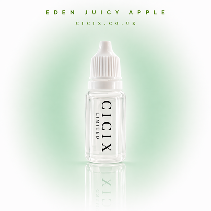 Eden Juicy Apple Fragrance Oil