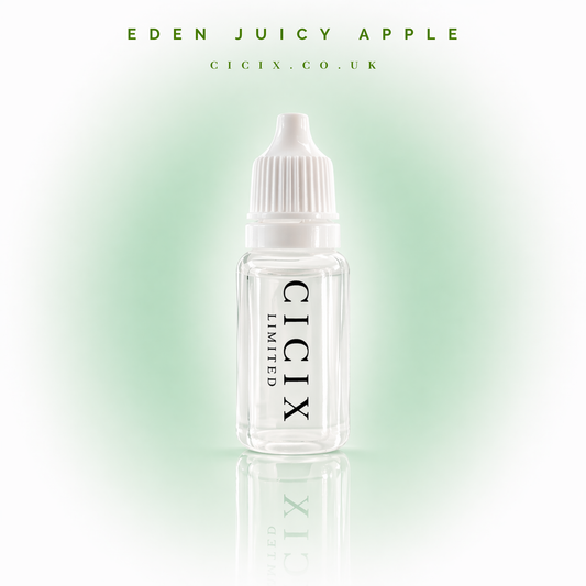Eden Juicy Apple Fragrance Oil
