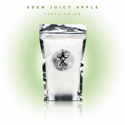 Eden Juicy Apple Carpet Freshener Powder