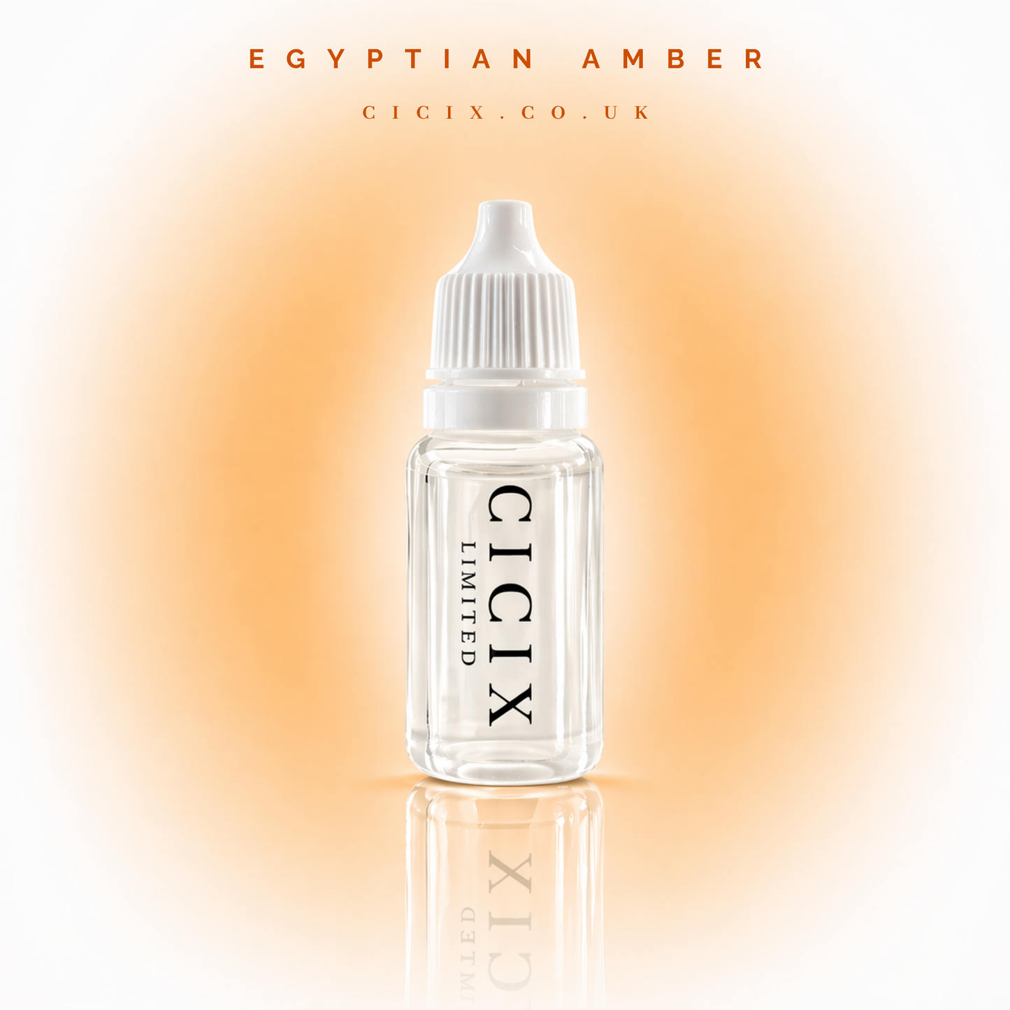 Egyptian Amber Fragrance Oil
