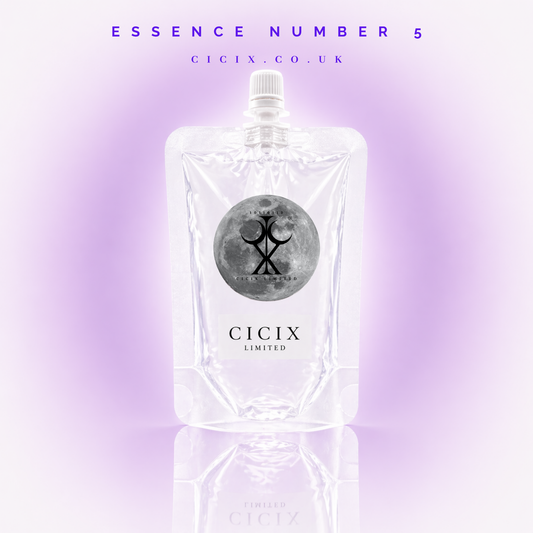 Essence Number 5 Reed Diffuser Refill