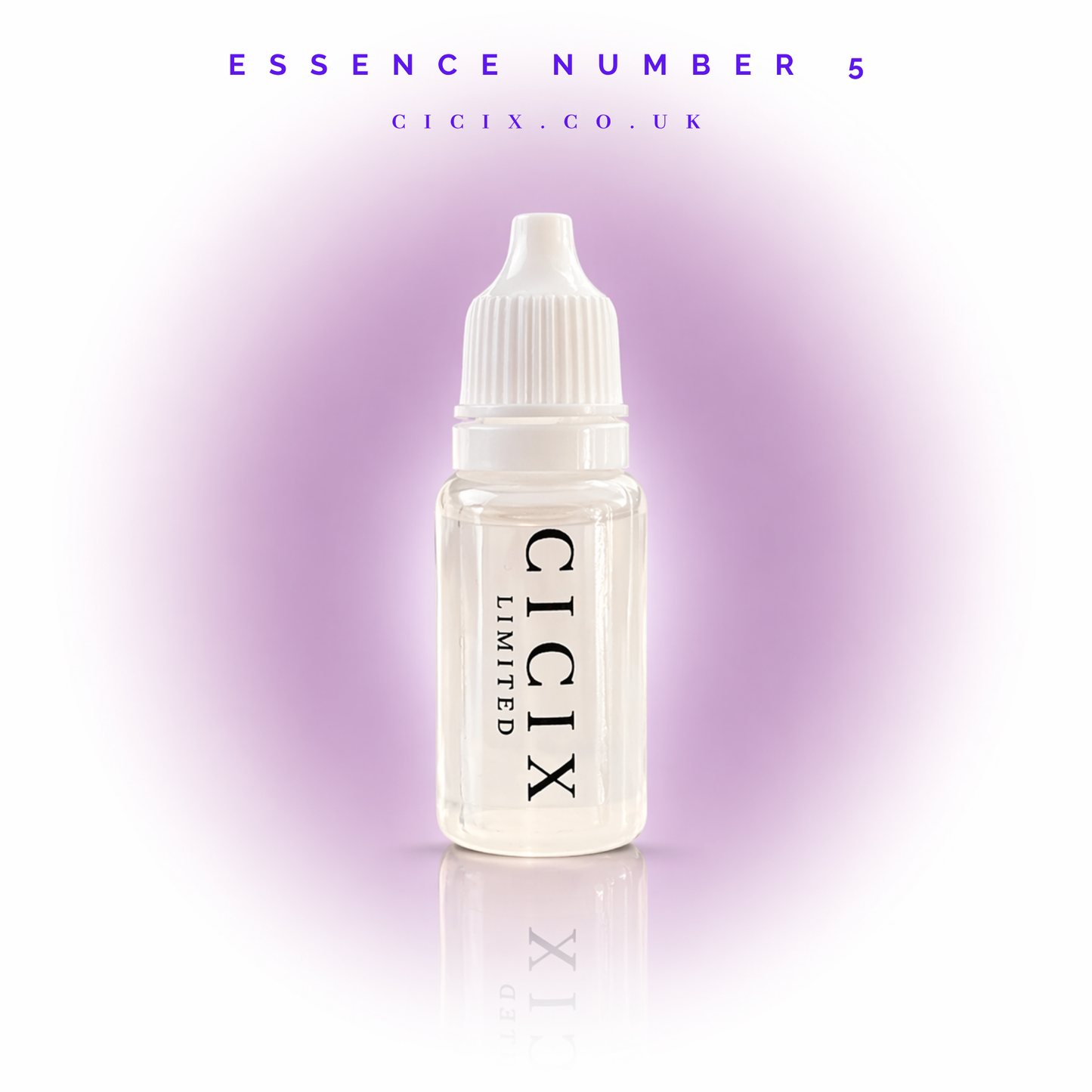Essence Number 5 Fragrance Oil