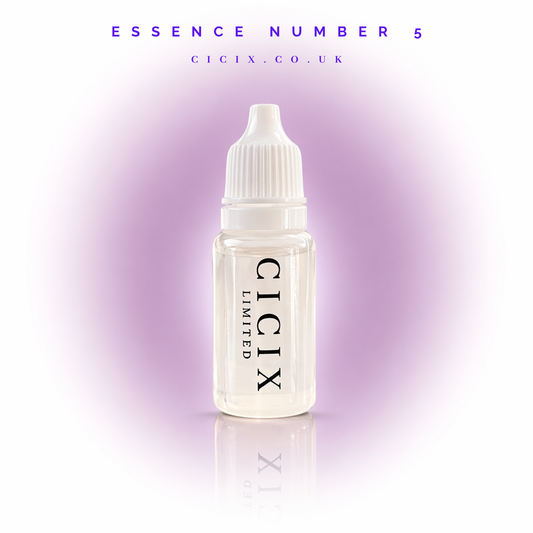 Essence Number 5 Fragrance Oil