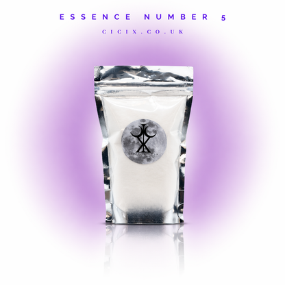 Essence Number 5 Carpet Freshener Powder
