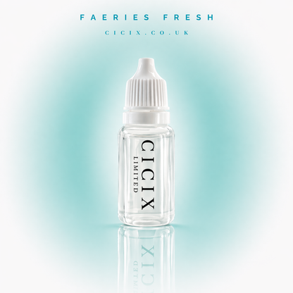 Faeries Fresh Fragrance Oil