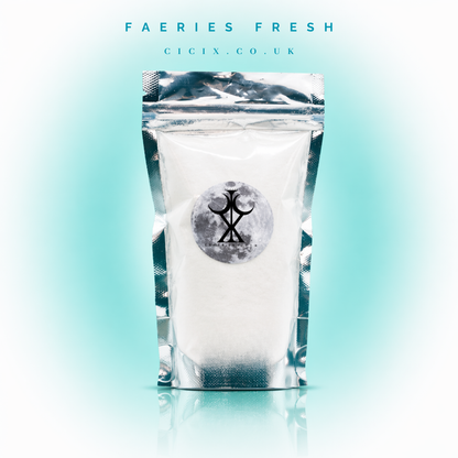 Faeries Fresh Carpet Freshener Powder