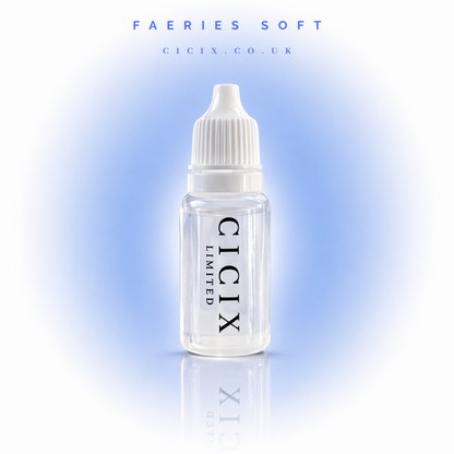 Faeries Soft Fragrance Oil