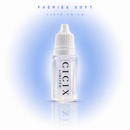 Faeries Soft Fragrance Oil