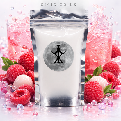 Fizzy Lychee Carpet Freshener Powder