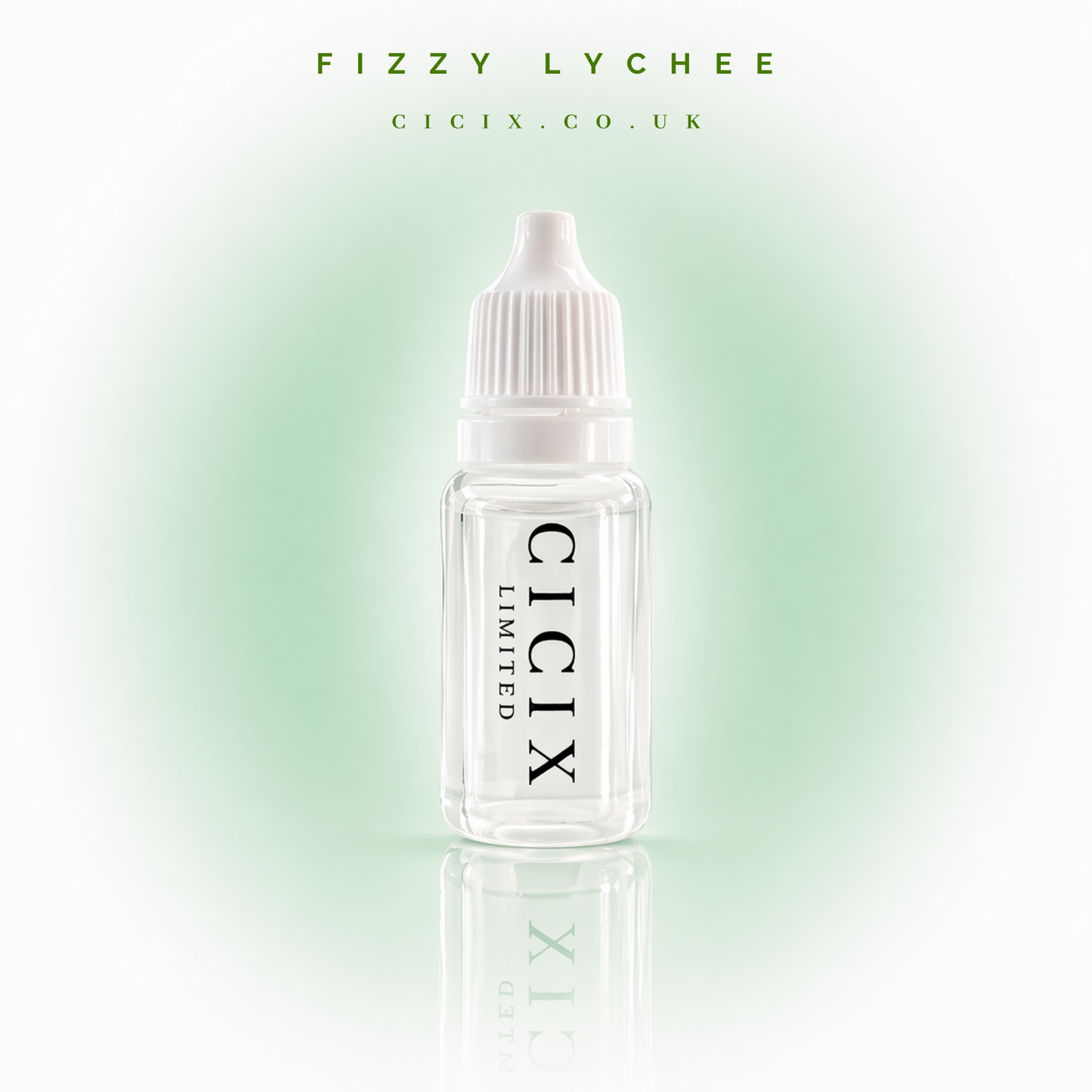 Fizzy Lychee Fragrance Oil