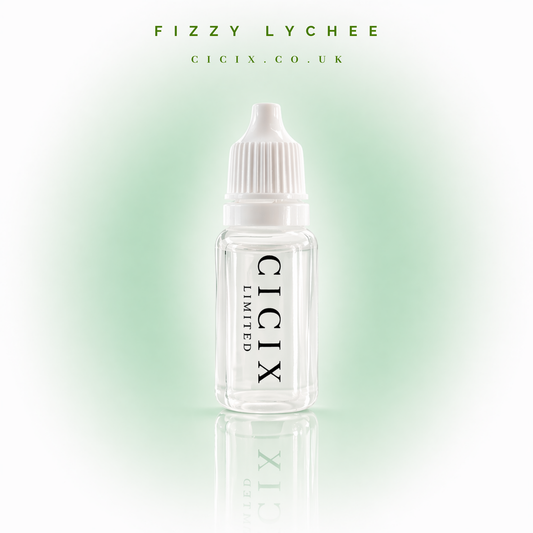 Fizzy Lychee Fragrance Oil