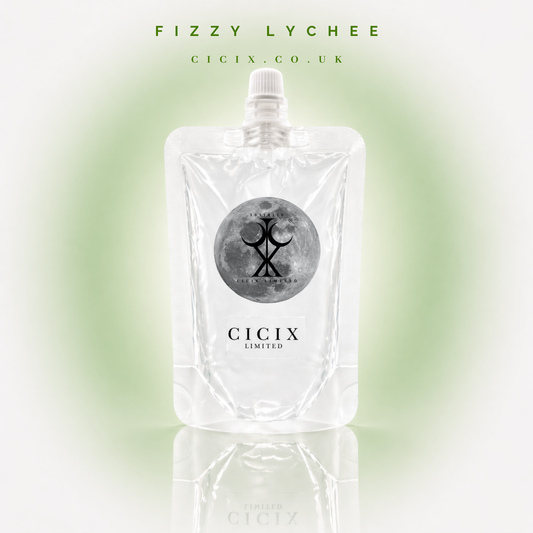 Fizzy Lychee Reed Diffuser Refill