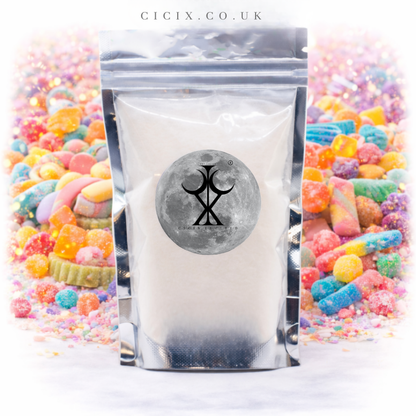 Fizzy Sweets Carpet Freshener Powder